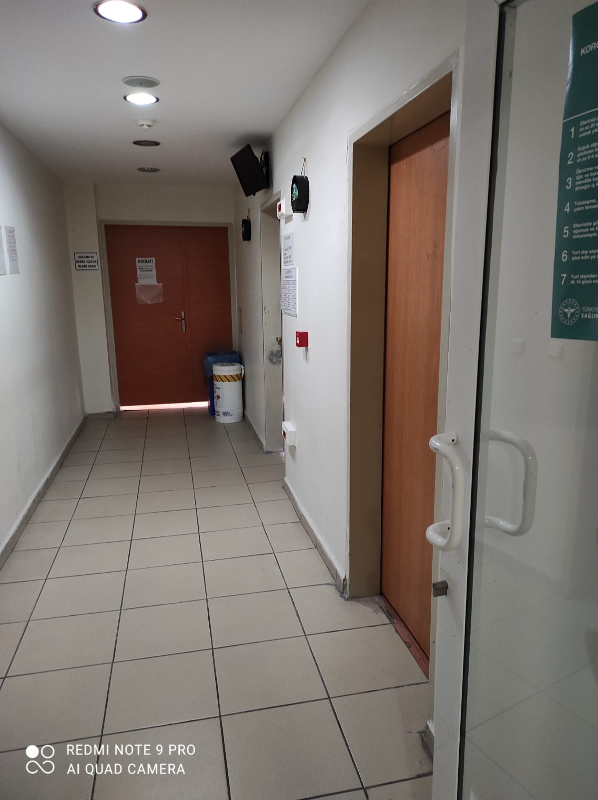 Web Sitemiz Yayında!