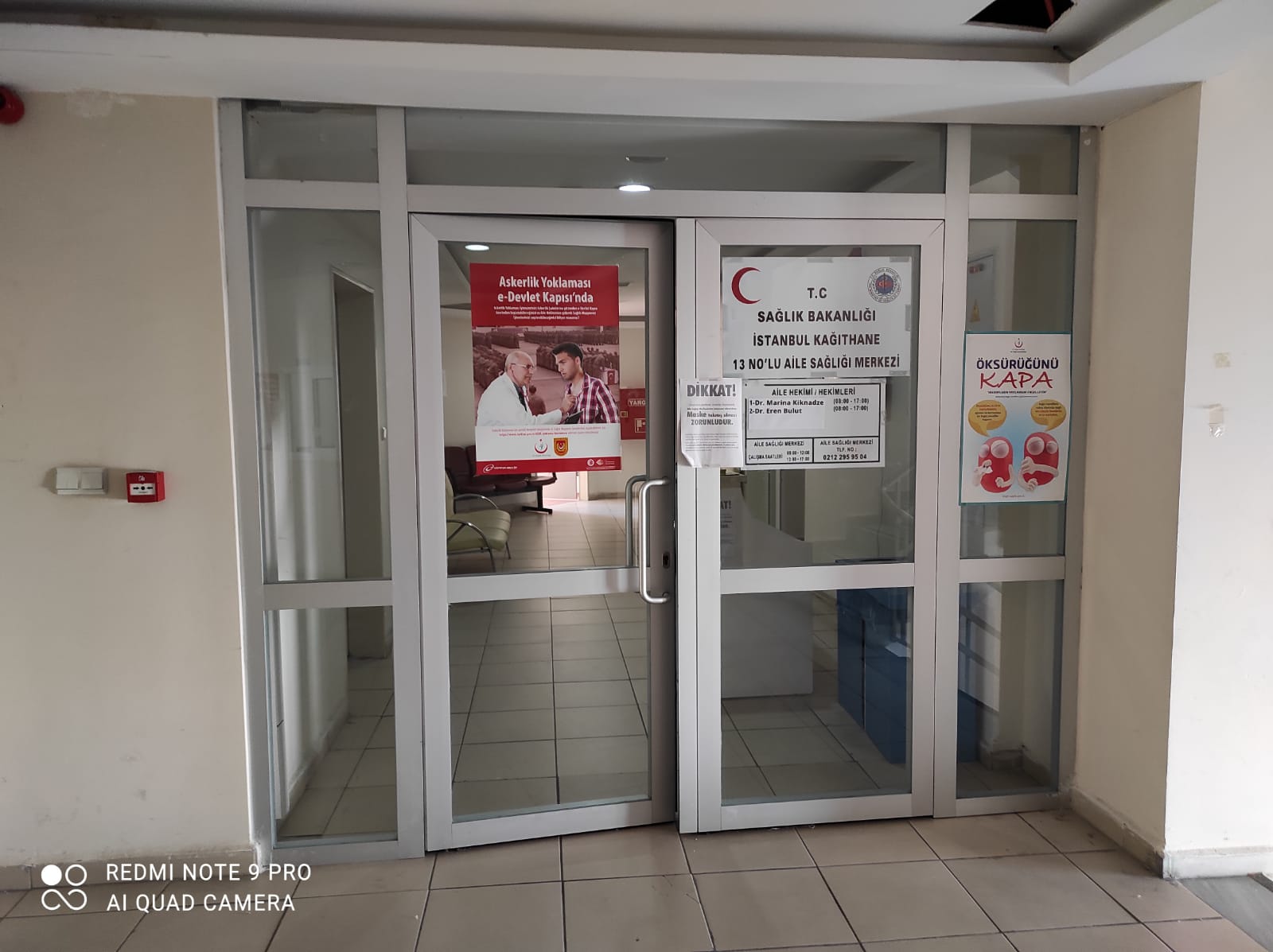 Asm İç Görünüm 4